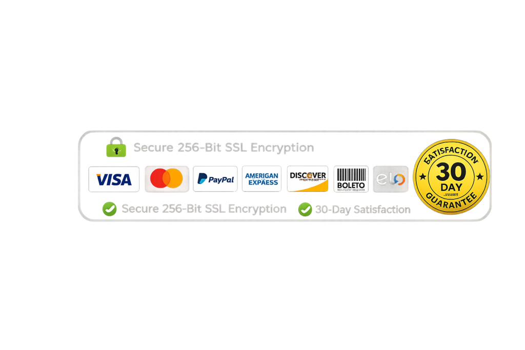 Secure payment methods